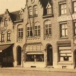Frituur 't Belfort, Diksmuide openingstijden