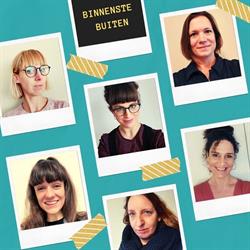 Binnenste Buiten, Antwerpen openingstijden