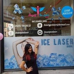 Beauty Ice Laser, Schaarbeek openingstijden