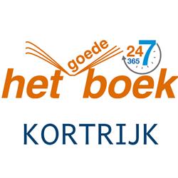 Het Goede Boek Kortrijk, openingstijden