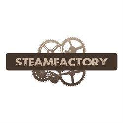 Steamfactory Aalst, openingstijden