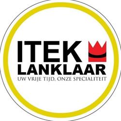 ITEK Lanklaar, Stokkem openingstijden