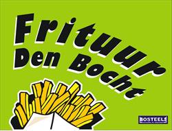 Frituur Den Bocht, Opwijk openingstijden