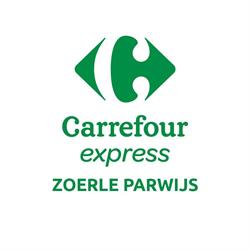 Carrefour express Zoerle Parwijs, Zoerle-Parwijs openingstijden