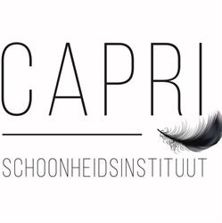 Schoonheidsinstituut Capri, Schriek openingstijden