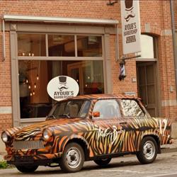 Ayoub’s Barbershop, Brugge openingstijden