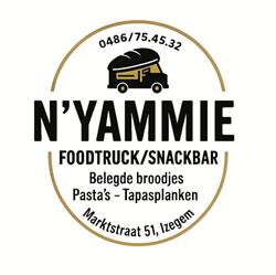 N'Yammie, Izegem openingstijden