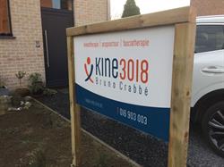 Kine3018, Wijgmaal openingstijden