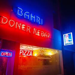 Döner Kebab Bahri, Helchteren openingstijden