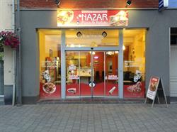 Nazar tienen, Tienen openingstijden