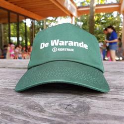 De Warande, Kortrijk openingstijden