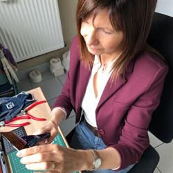 Glascreaties Marleen Dotselaere, Brugge openingstijden
