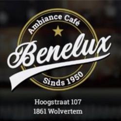Café Benelux, Meise openingstijden