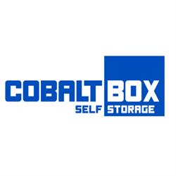 Cobalt Box - Self Storage Deurne, Antwerpen openingstijden