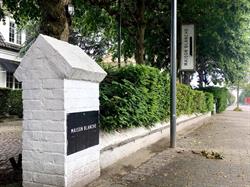 Bed & Breakfast Maison Blanche, Wielsbeke openingstijden