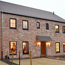 De Greefshoeve., Kalmthout openingstijden
