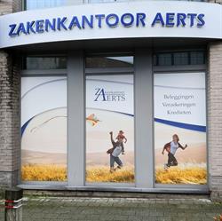 Zakenkantoor Aerts bvba, Herenthout openingstijden