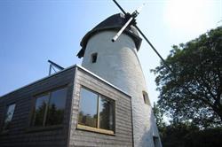 Vakantiewoning De Reus van Horebeke, openingstijden