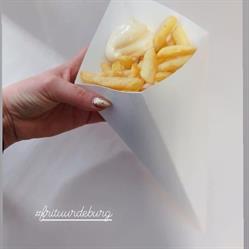 Frituur De Burg, Ichtegem openingstijden