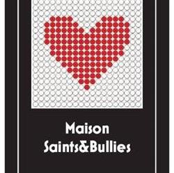 Maison Saints&Bullies, Oostende openingstijden
