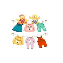 Nos petits poussins, Chastre openingstijden