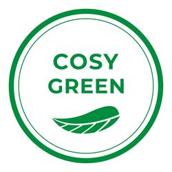 Cosy Green, Gent openingstijden