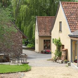 B&B De Groene Weg, Nederbrakel openingstijden