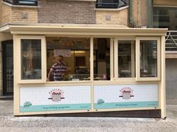 Wafelhuis Annie, Wenduine openingstijden