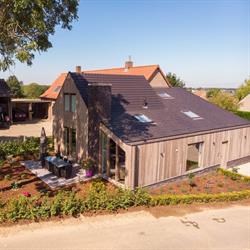 Meulecauter B&B, Oudenaarde openingstijden