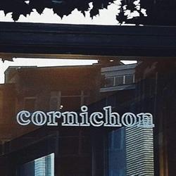 Cornichon, Antwerpen openingstijden