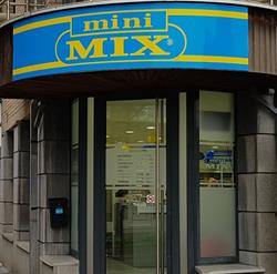 Mini Mix Sint Niklaas, openingstijden