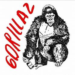 Café Gorillaz., Antwerpen openingstijden