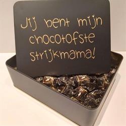 Strijkmama, Wervik openingstijden