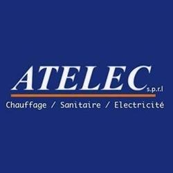Atelec sprl, Seraing openingstijden