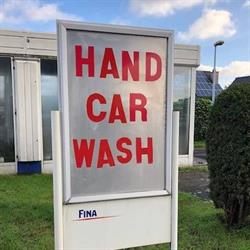 Hand carwash Elversele, openingstijden