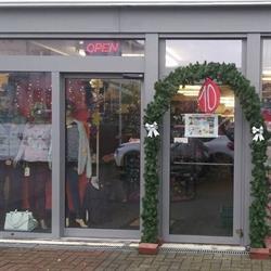 San-Diego-Ichtegem, openingstijden