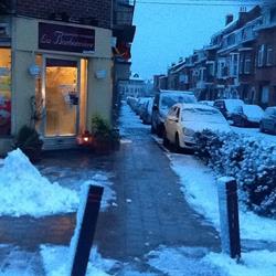 La Bonbonniére, Wemmel openingstijden