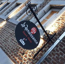 Gite La Renaissance, Herve openingstijden