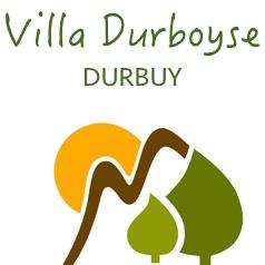 Villa Durboyse, Durbuy, Septon openingstijden