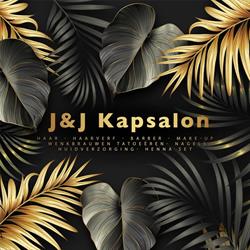 J & J Kapsalon, Antwerpen openingstijden