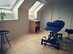 Kinesitherapie Stefanie Van De Vijver, Lierde openingstijden