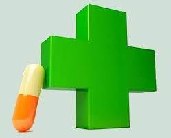 Apotheek D'heer Pharma, Eksaarde openingstijden