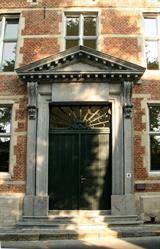Faculteit Theologie en Religiewetenschappen, KU Leuven, openingstijden