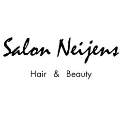 Salon Neijens Hair & Beauty, Neerpelt openingstijden
