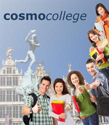 cosmocollege, Antwerpen openingstijden