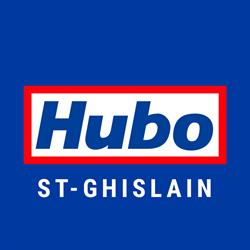 Hubo, Saint-Ghislain openingstijden