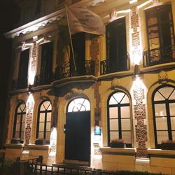VAN NUFFEL & SIFFERT Notarissen, Antwerpen openingstijden