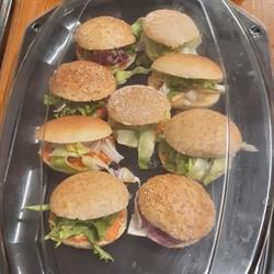 Tartines and Co, Charleroi openingstijden