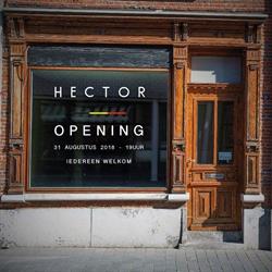 Hector - Herenkleding Puurs, openingstijden