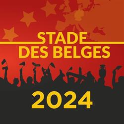 Stade des Belges, Berlaar openingstijden